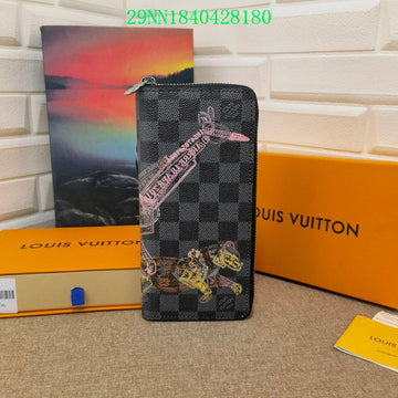 MLB - LOV Wallet - 1401