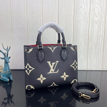 Makersluxe - LOV Bags - 1483