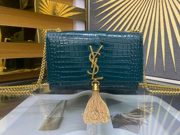 Makersluxe - YLS Bags - 123