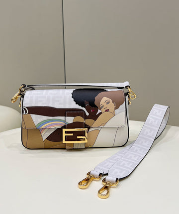 Makersluxe - FDE Women Bags - 397