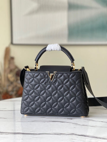Makersluxe Lu-Vi bags - 5576