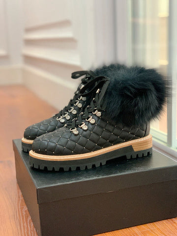 MLB - All Women Boots - 562