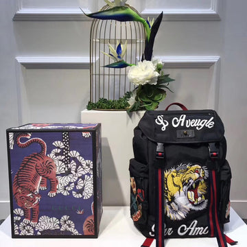 Makersluxe - GCI Bags - 2163