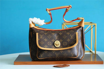 MLB Fashion Lu-Vi bags - 7186