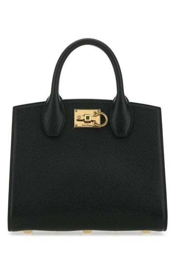 Salvatore Ferragamo Woman Borsa A Mano The Studio