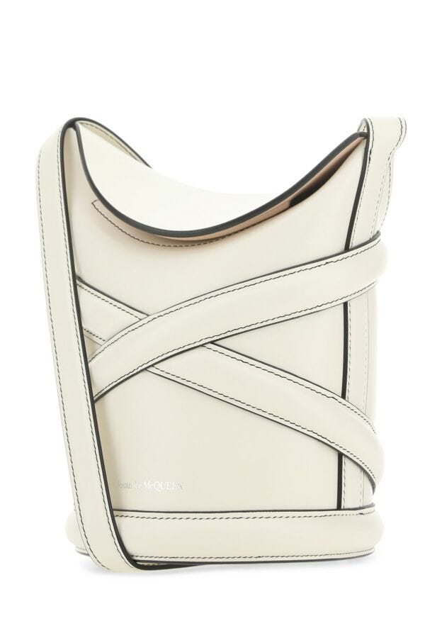 Alexander Mcqueen Woman Borsa