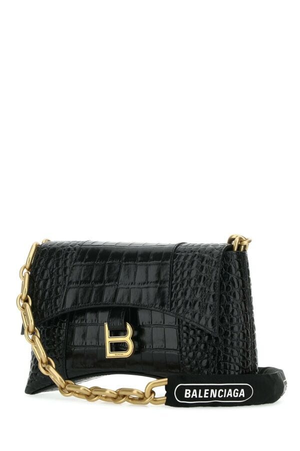 Balenciaga Woman Clutch
