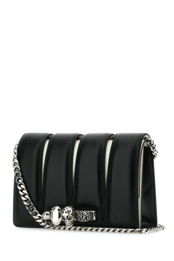 Alexander Mcqueen Woman Borsa