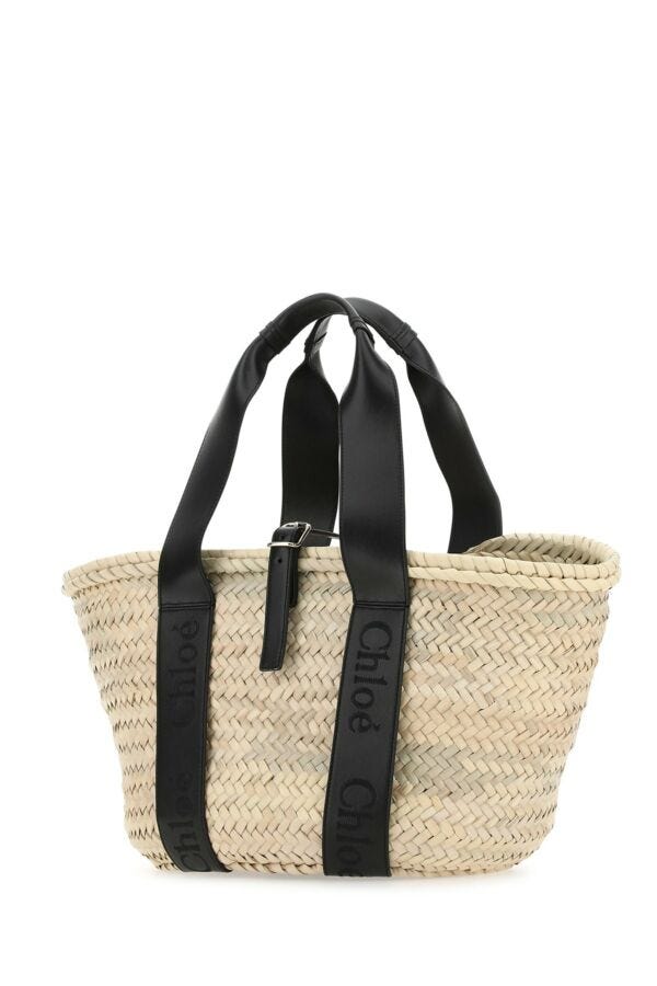 Chloe Woman Clutch