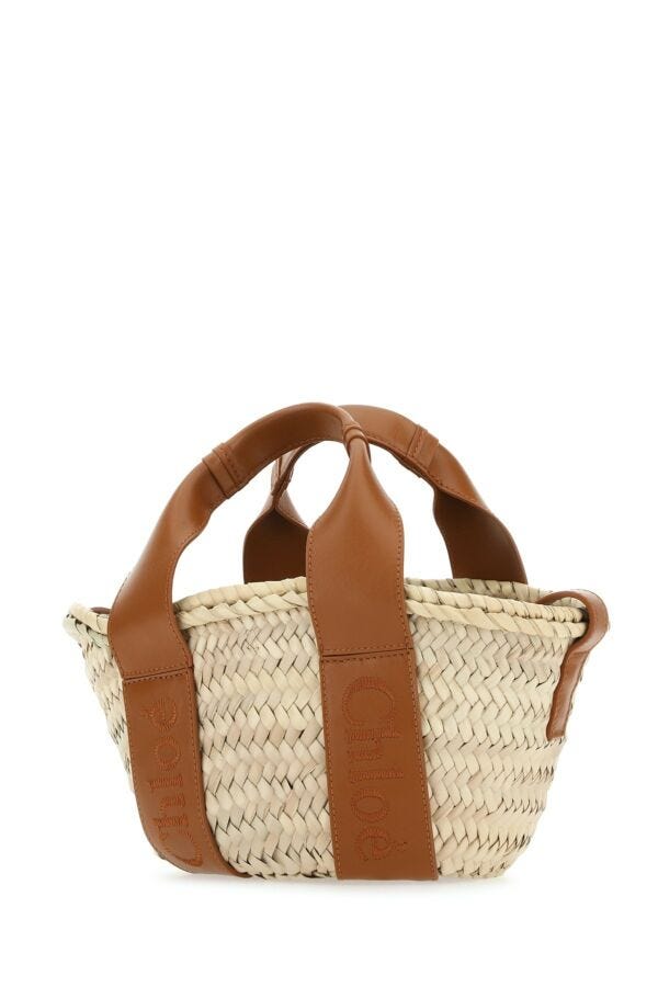 Chloe Woman Clutch