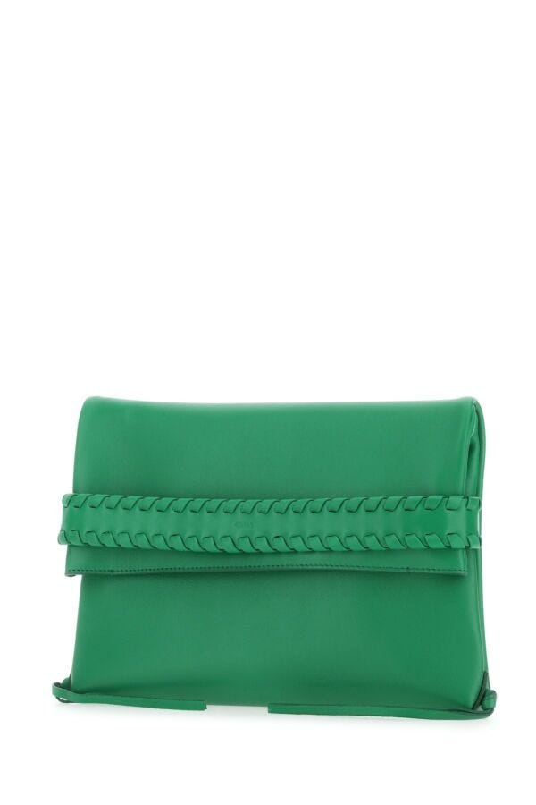 Chloe Woman Clutch