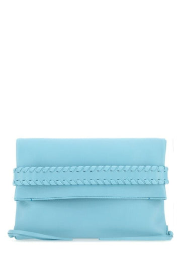 Chloe Woman Clutch