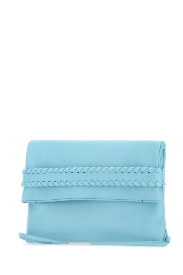 Chloe Woman Clutch