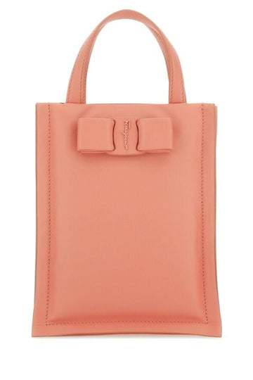 Salvatore Ferragamo Woman Borsa Viva Mini