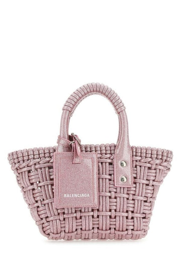 Balenciaga Woman Clutch