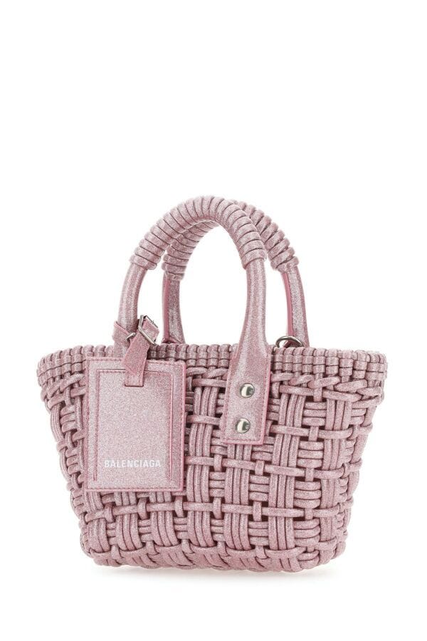 Balenciaga Woman Clutch