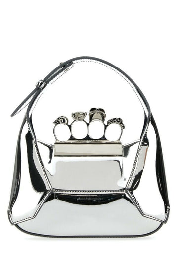 Alexander Mcqueen Woman Borsa