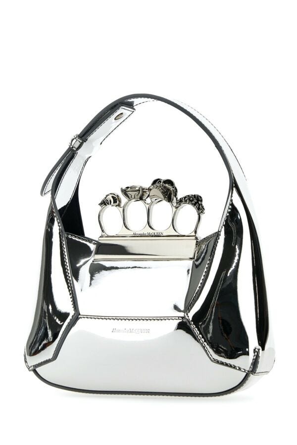 Alexander Mcqueen Woman Borsa