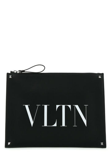 Valentino Garavani Man Clutch