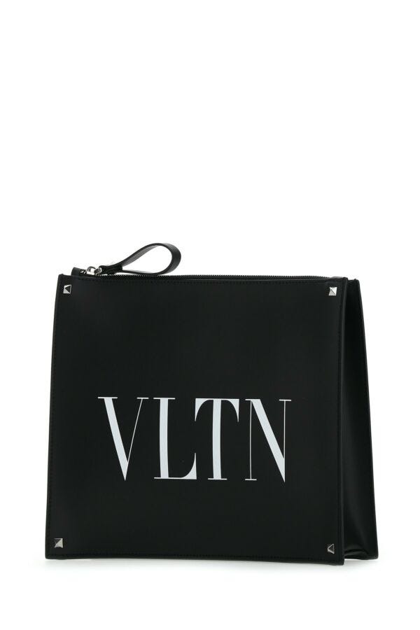 Valentino Garavani Man Clutch