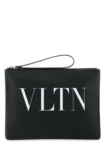 Valentino Garavani Man Clutch