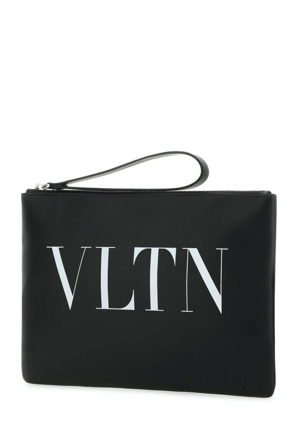 Valentino Garavani Man Clutch