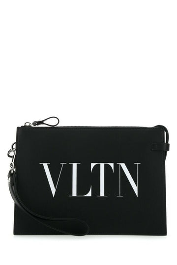 Valentino Garavani Man Clutch