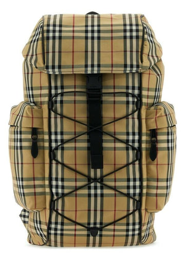 Burberry Man Borsa