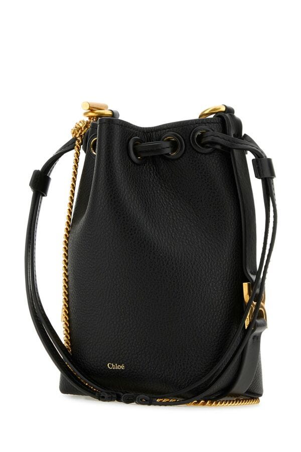 Chloe Woman Clutch
