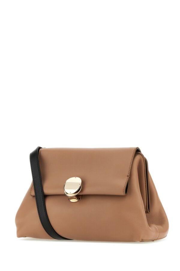 Chloe Woman Clutch