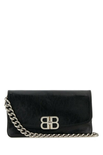 Balenciaga Woman Clutch