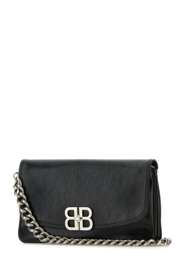 Balenciaga Woman Clutch