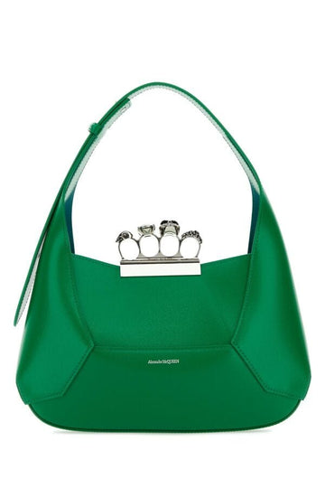 Alexander Mcqueen Woman Borsa