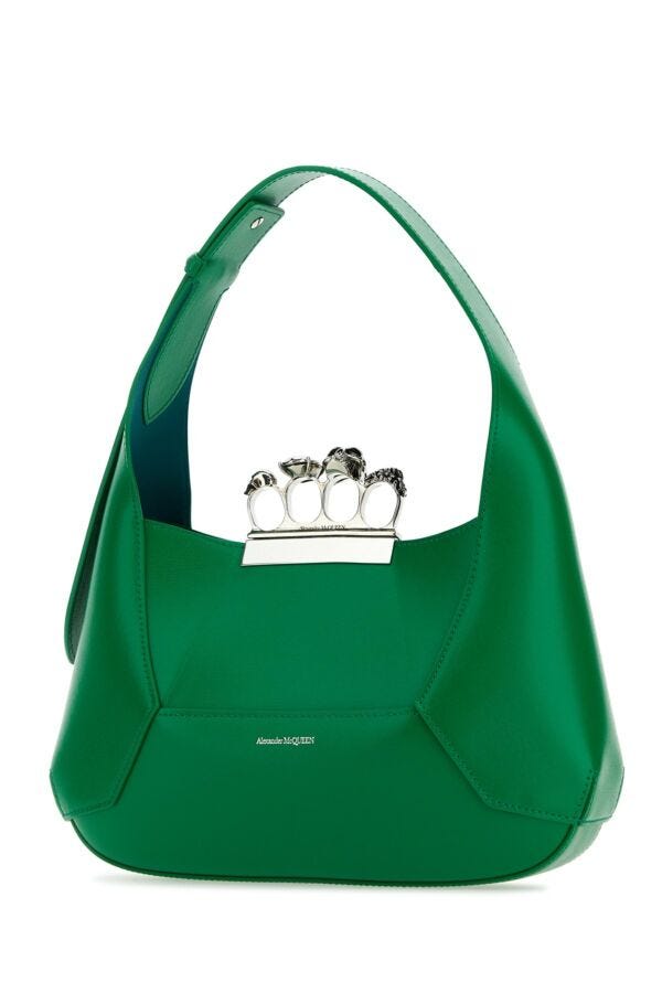 Alexander Mcqueen Woman Borsa