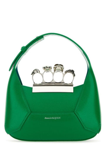 Alexander Mcqueen Woman Borsa