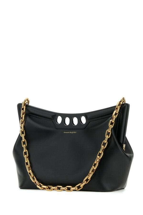 Alexander Mcqueen Woman Borsa
