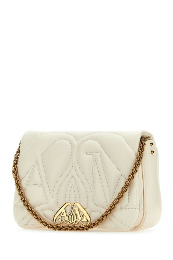 Alexander Mcqueen Woman Borsa