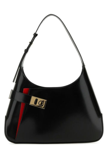 Salvatore Ferragamo Woman Borsa