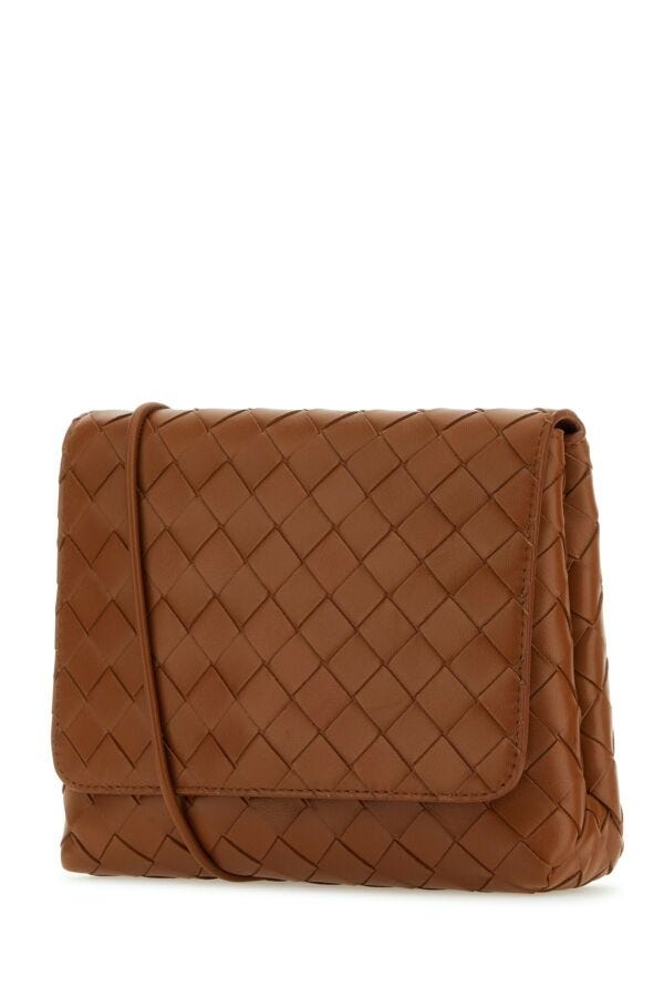 Bottega Veneta Woman Clutch