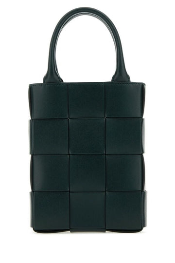 Bottega Veneta Man Borsa