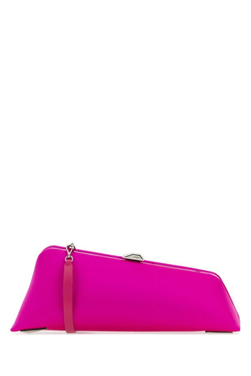 The Attico Woman Clutch