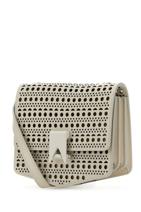 Alaia Woman Borsa