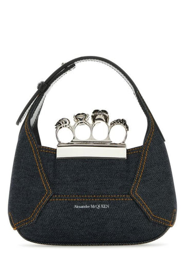 Alexander Mcqueen Woman Borsa