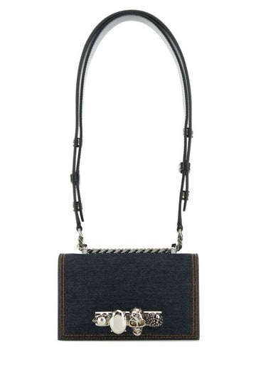 Alexander Mcqueen Woman Borsa