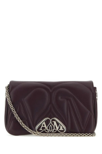 Alexander Mcqueen Woman Borsa