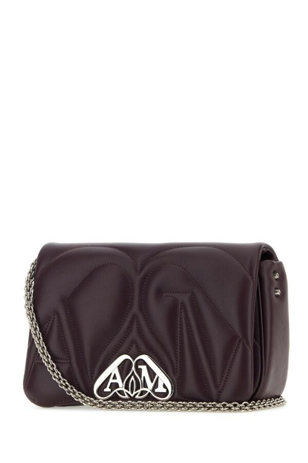 Alexander Mcqueen Woman Borsa