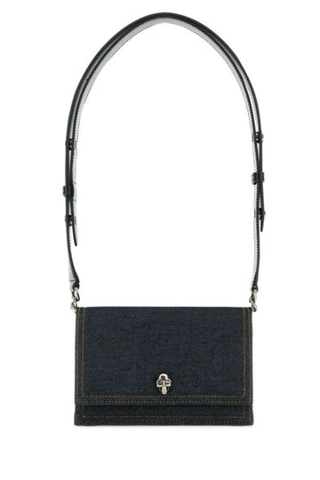 Alexander Mcqueen Woman Borsa