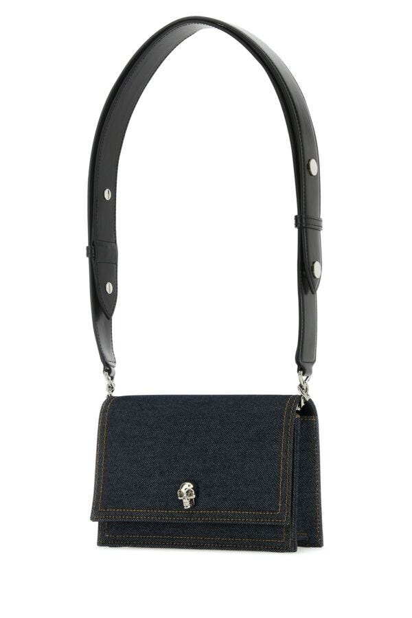 Alexander Mcqueen Woman Borsa