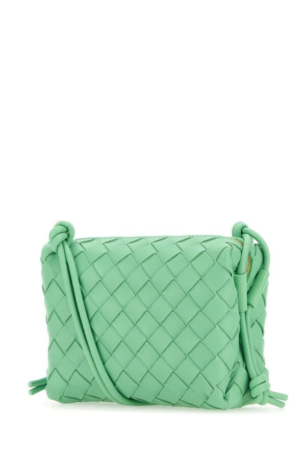 Bottega Veneta Woman Clutch