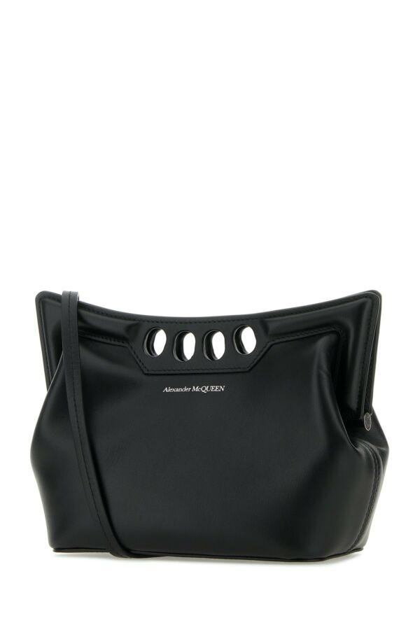 Alexander Mcqueen Woman Borsa